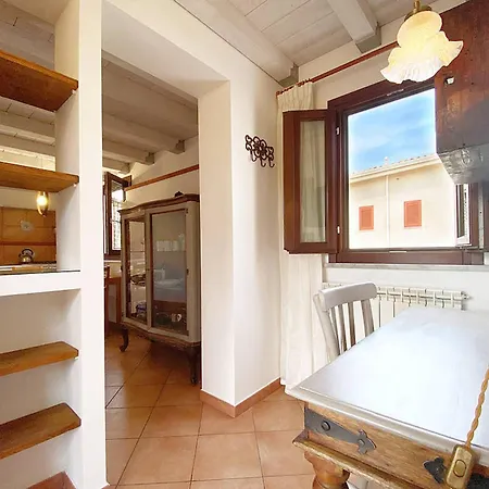 Solemar Sicilia - Casa Maria *
