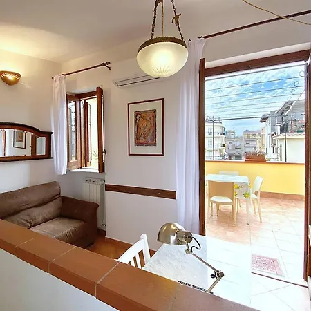 Solemar Sicilia - Casa Maria