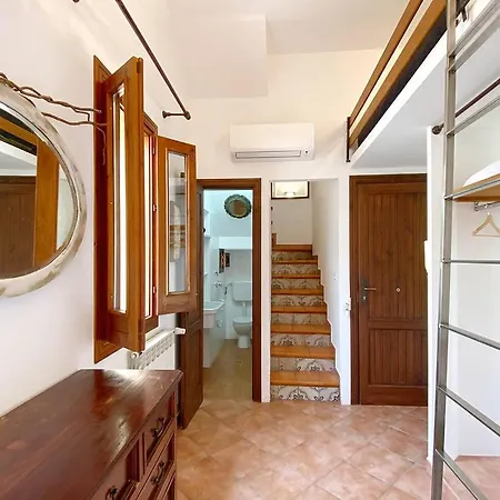 Solemar Sicilia - Casa Maria Lejlighed