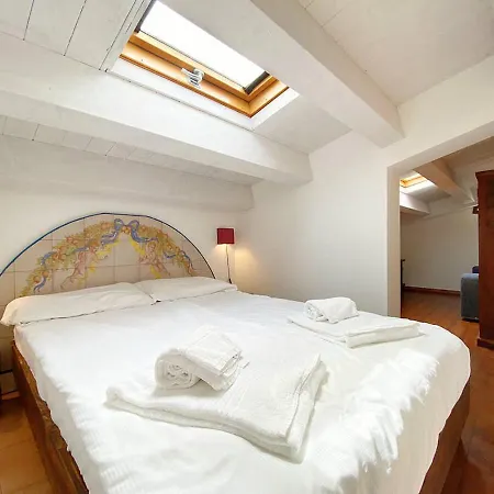 Apartament Solemar Sicilia - Casa Maria Santa Flavia