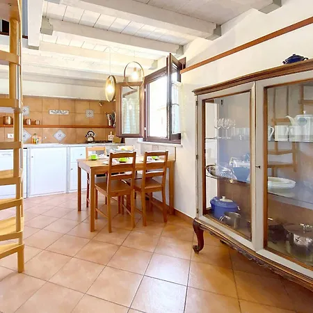 Casa Maria Santa Flavia