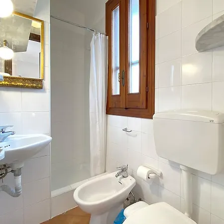 Apartment Casa Maria Santa Flavia