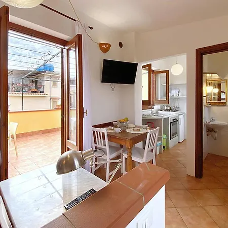 Casa Maria * Santa Flavia