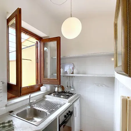 Appartamento Solemar Sicilia - Casa Maria